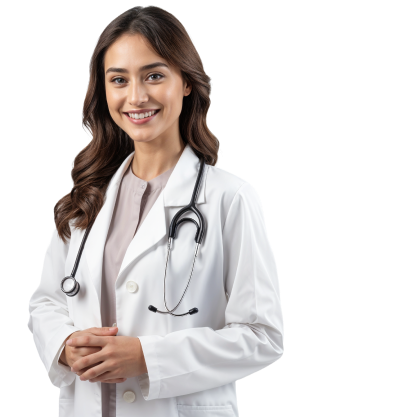 Healthcare support illustration